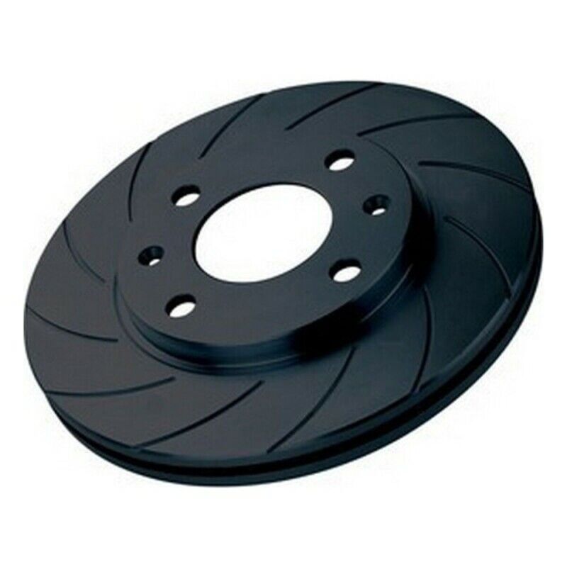 Black Diamond|Discos de travão Black Diamond KBD076G12 Ventilado Frontal 12 Riscas