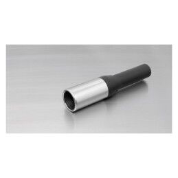 Sparco|Fecho de tampa Sparco 01606S Prateado