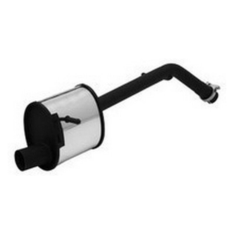 Remus Performance|Tubo de Escape Remus 664506 098 Esquerda