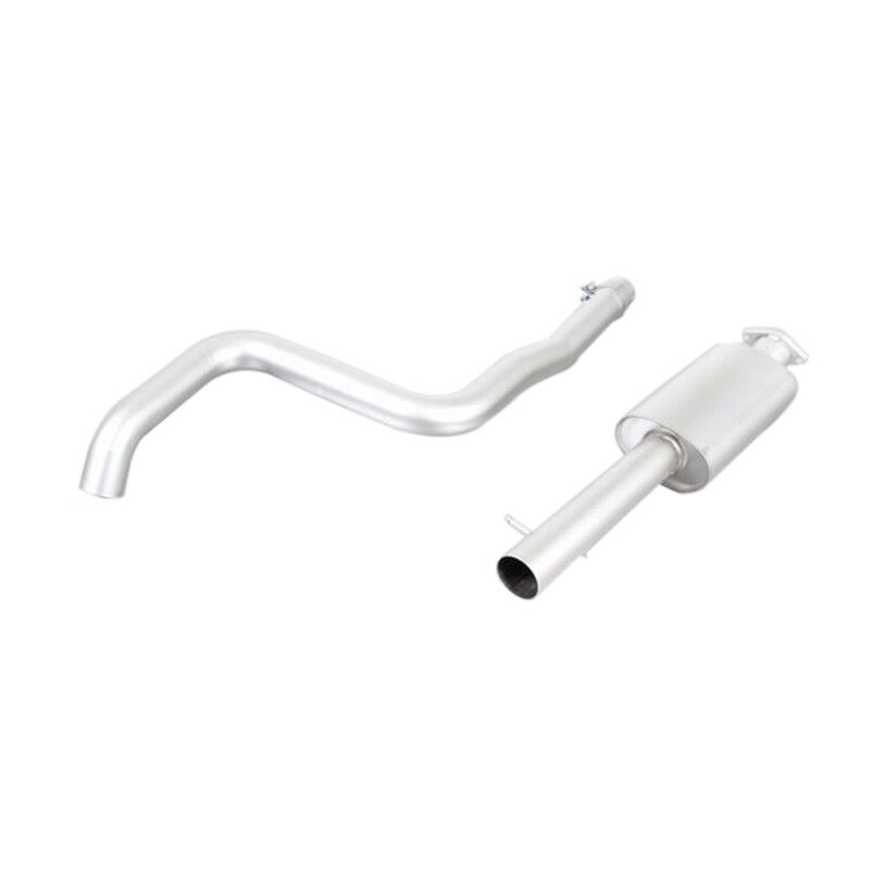 Remus Performance|Supressor Remus 2040140300 Ø 5,5 cm Ø 6,5 cm