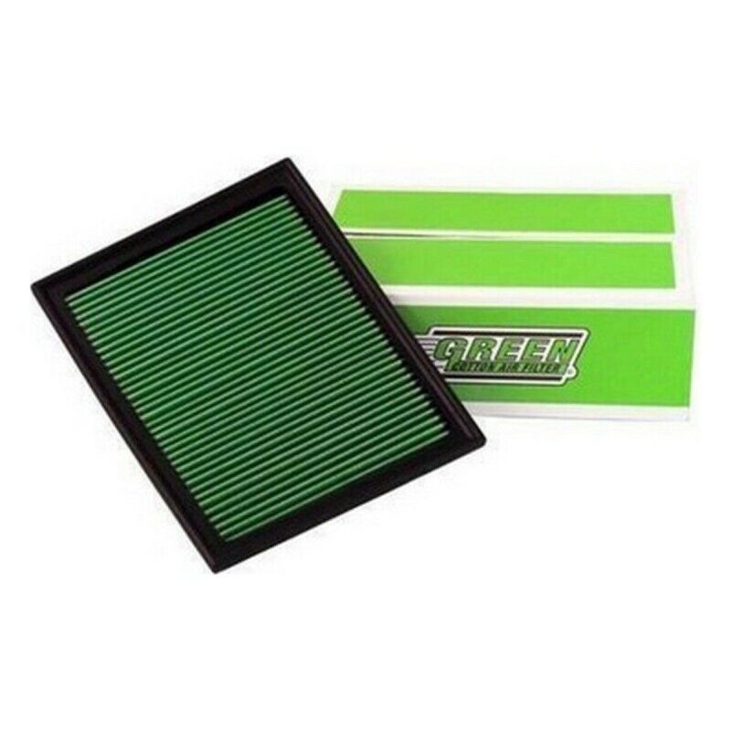 Green Filters|Filtro de ar Green Filters P950334 Green Filters|Filtro de ar Green Filters P950334