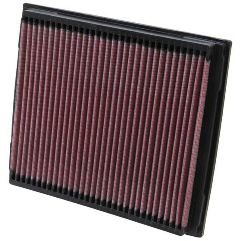 K&N|Filtro de ar K&N 33-2788 K&N|Filtro de ar K&N 33-2788