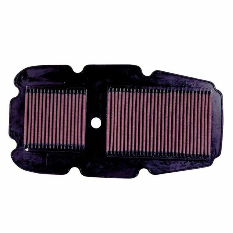 K&N|Filtro de ar K&N HA-6501