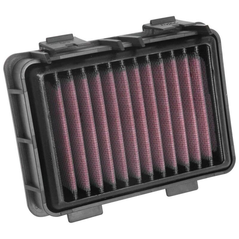 K&N|Filtro de ar K&N KT-1217 K&N|Filtro de ar K&N KT-1217