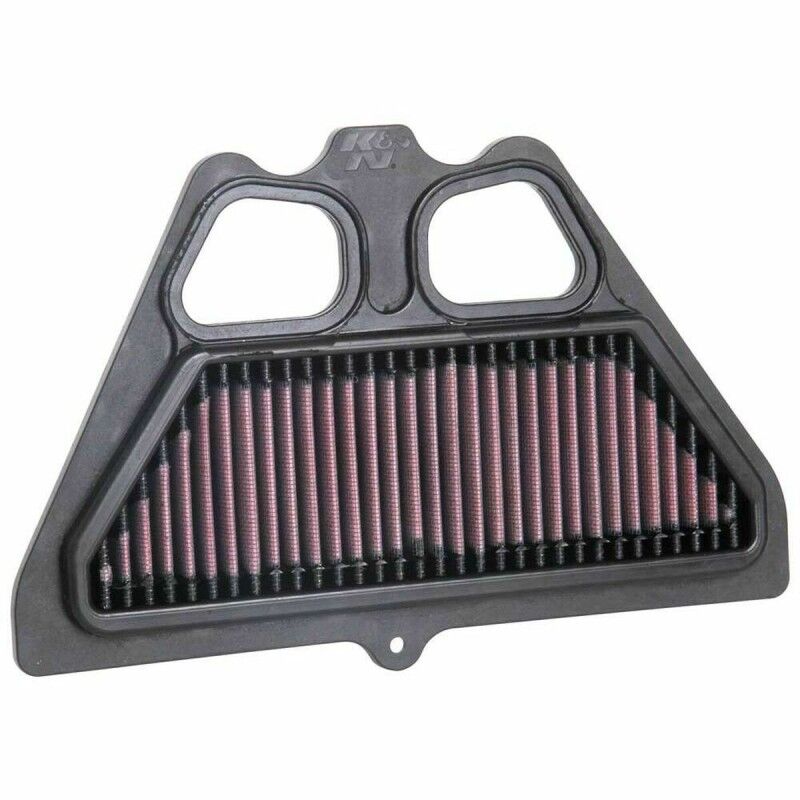 K&N|Filtro de ar K&N KA-9017 K&N|Filtro de ar K&N KA-9017