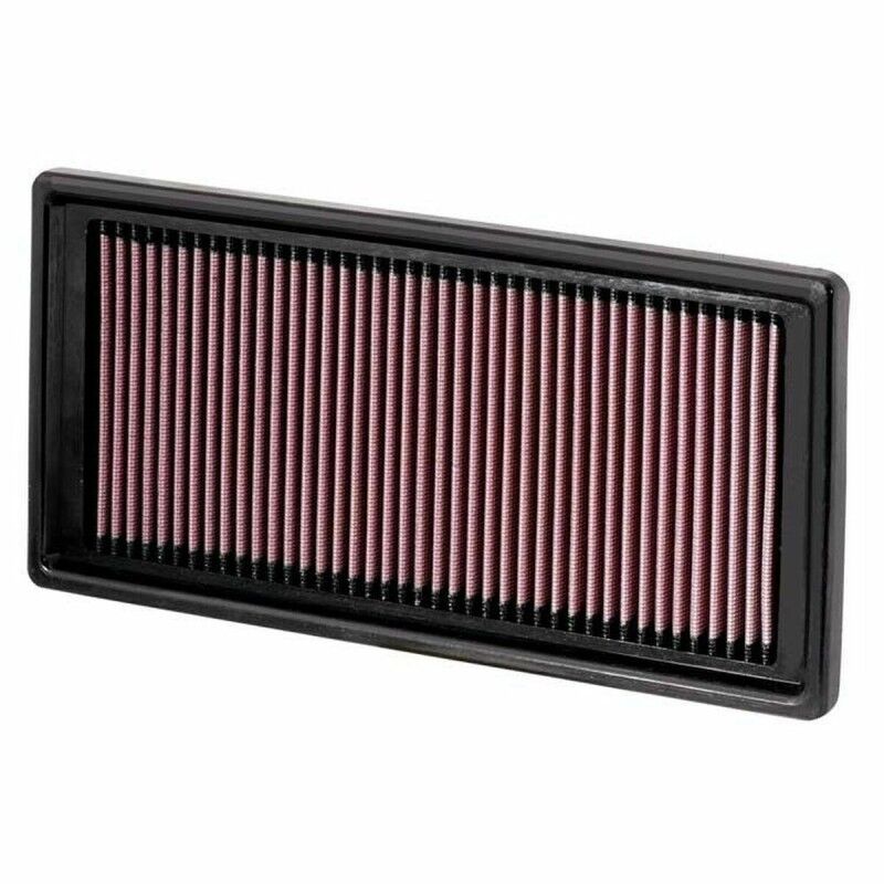 K&N|Filtro de ar K&N 33-2928