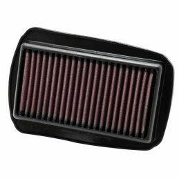 OMP|Tapacubos OMP Magnum Speed Preto 15" (4 uds)