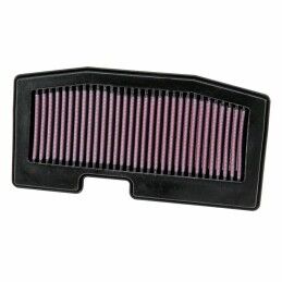 K&N|Filtro de ar K&N 33-3004