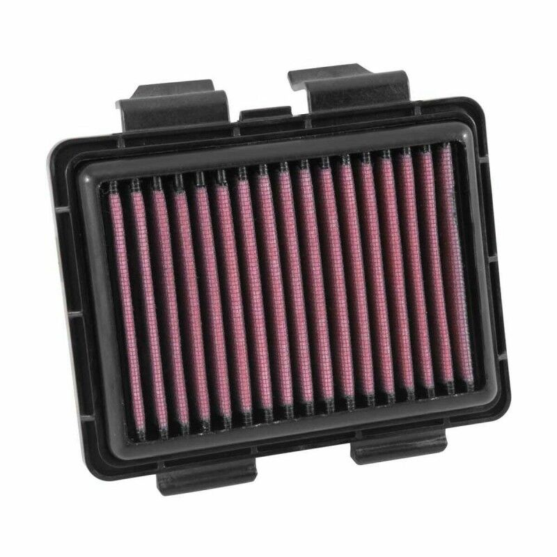 K&N|Filtro de ar K&N HA-2513