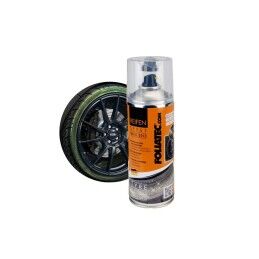 Foliatec|Borracha Líquida para Carros Foliatec     Vermelho 400 ml (4 pcs)