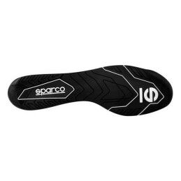 Sparco|Botas de Corrida Sparco K-SKID Azul/Preto