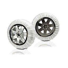 Goodyear|Correntes de Neve para Automóveis Goodyear SNOW & ROAD (L)