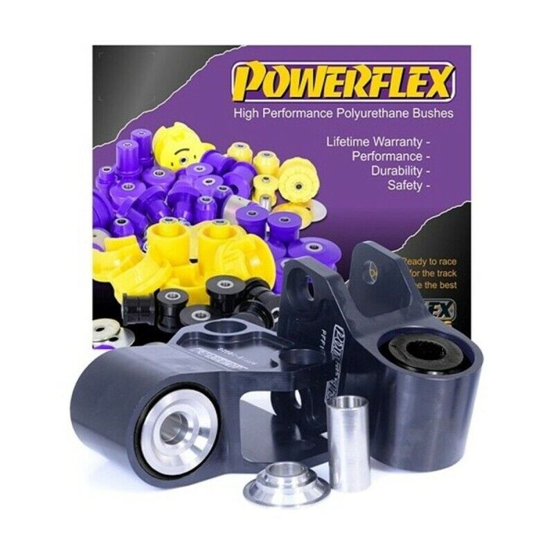 Powerflex|Silentblock Powerflex PFF19-1802GBLK Powerflex|Silentblock Powerflex PFF19-1802GBLK