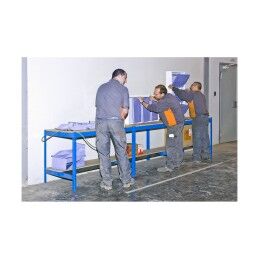 Simon Rack|Banco de Trabalho com Ferramentas Simon Rack BT0 84,2 x 91 x 61 cm