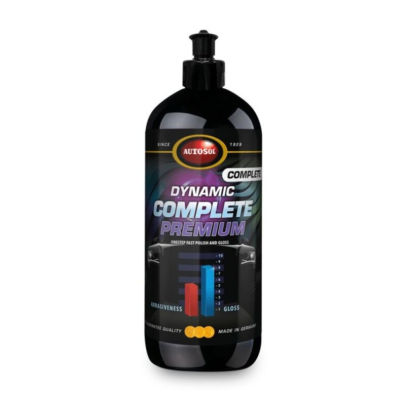 Autosol|Cera para automóvel Autosol 1 L Autosol|Cera para automóvel Autosol 1 L