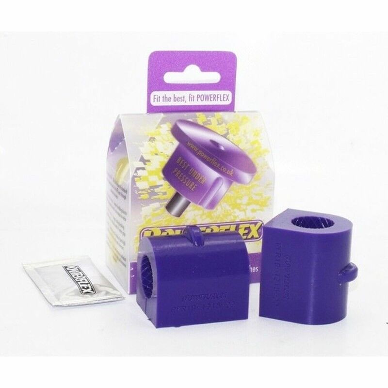 Powerflex|Silentblock Powerflex PFR19-1215-22