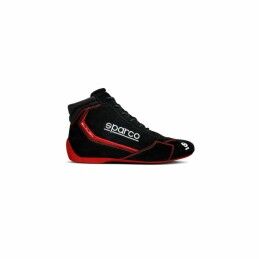 Sparco|Fato de Corrida Sparco Rookie Preto/Azul