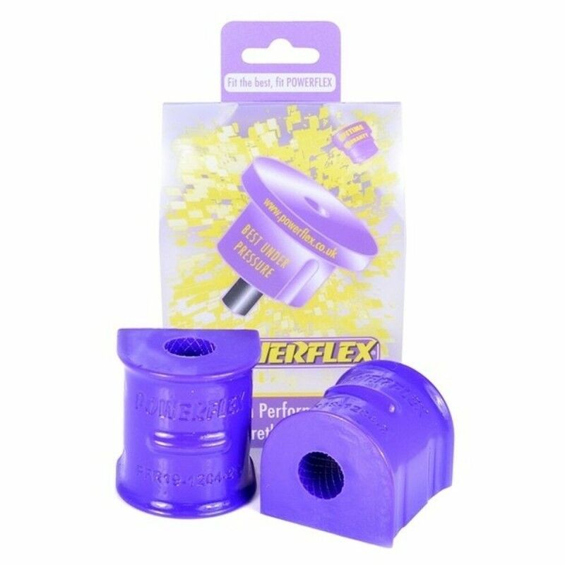 Powerflex|Silentblock Powerflex PFR19-1204-18