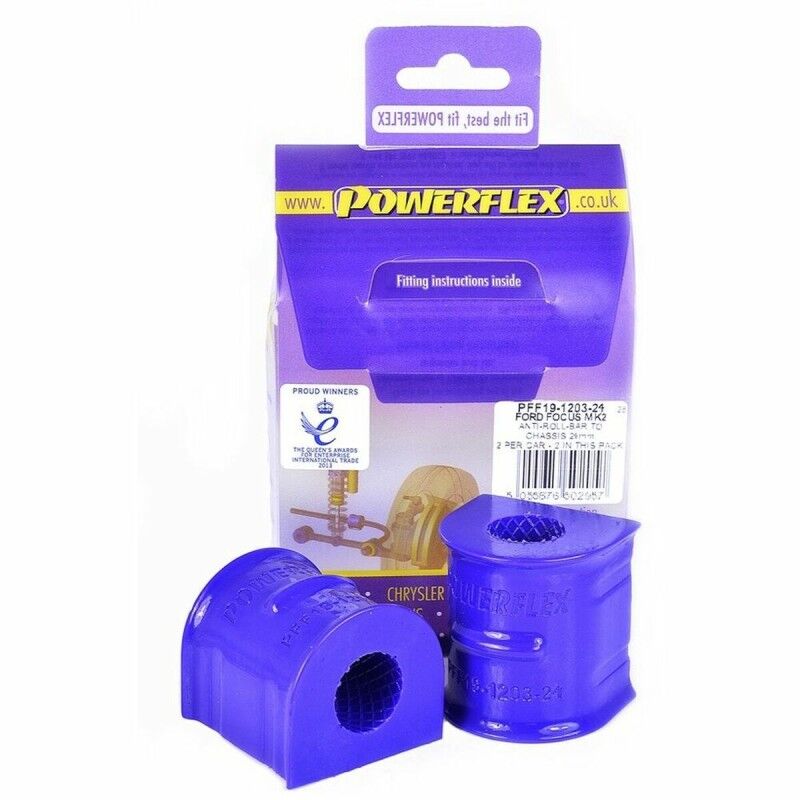 Powerflex|Silentblock Powerflex PFF19-1203-24 24 mm Powerflex|Silentblock Powerflex PFF19-1203-24 24 mm