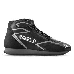 Sparco|Fato de Corrida Sparco Rookie Preto/Azul