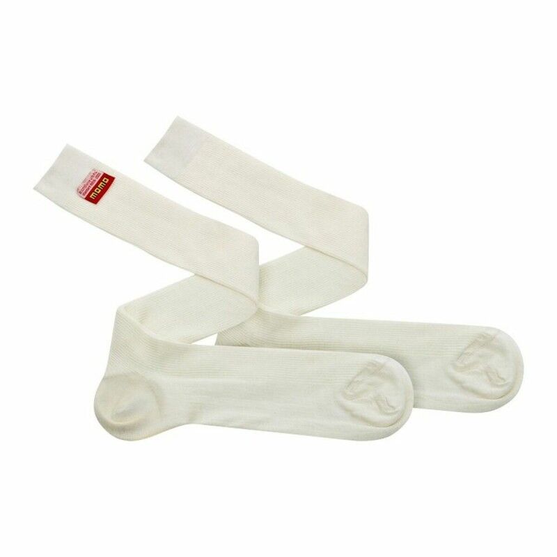 MOMO|Meias MOMO COMFORT TECH Branco MOMO|Meias MOMO COMFORT TECH Branco