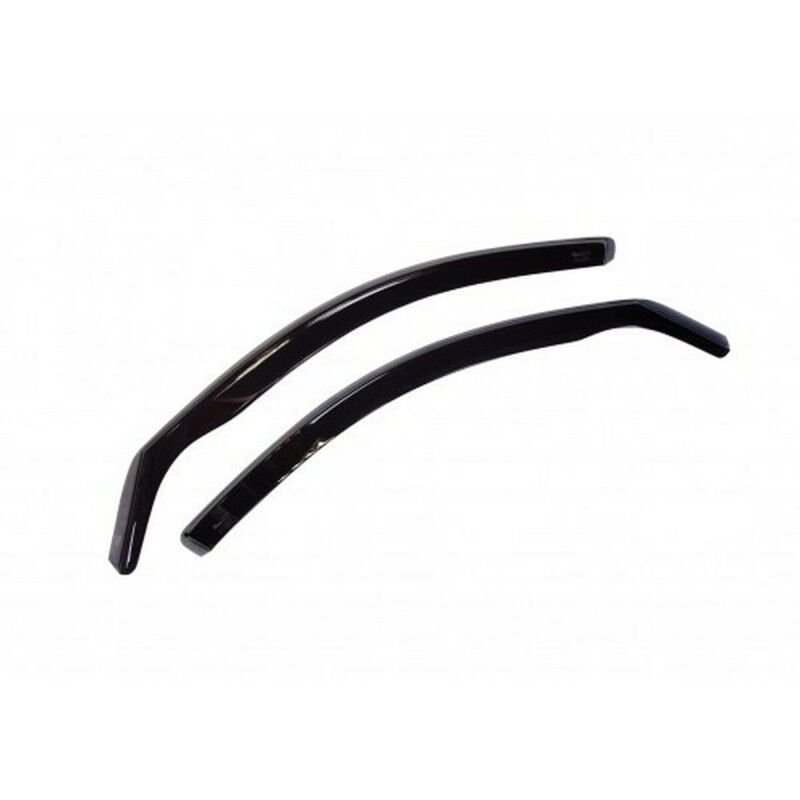 HEKO|Defletor de vento HEKO HO15212 2 Peças Frontal HEKO|Defletor de vento HEKO HO15212 2 Peças Frontal