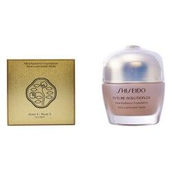 Shiseido|Maquilhagem Líquido Future Solution LX Shiseido (30 ml)