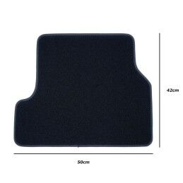 OCC Motorsport|Conjunto de Tapetes de Carro OCC Motorsport OCCFD0018BL Azul 5 Peças