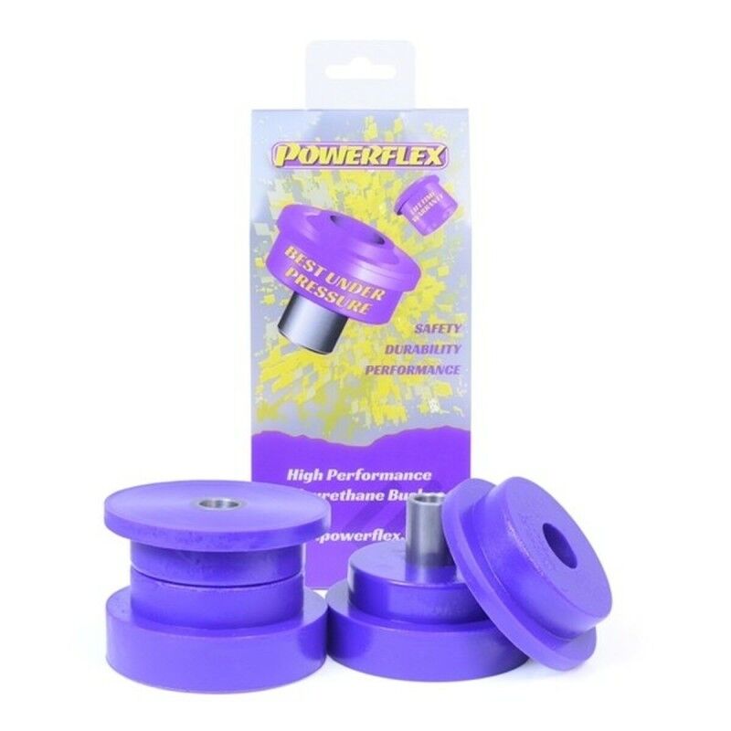 Powerflex|Silentblock Powerflex PFR66-110 Traseira 2 Peças