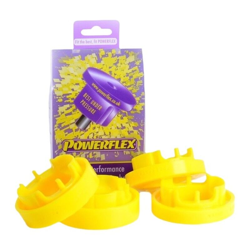 Powerflex|Silentblock Powerflex PFR5-721 Traseira 2 Peças