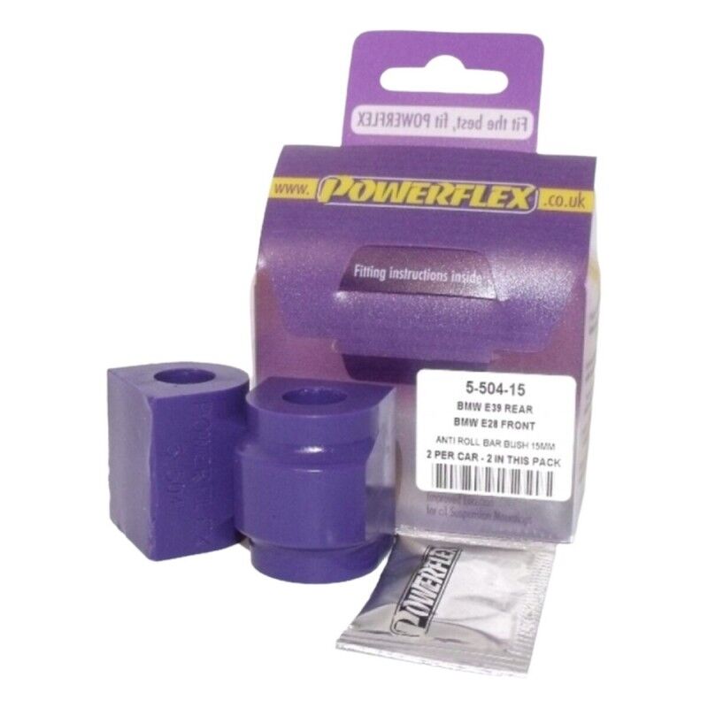 Powerflex|Silentblock Powerflex PFR5-504-15