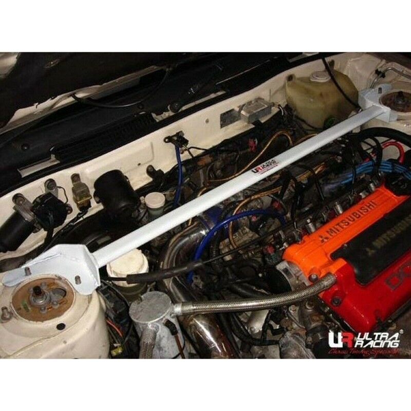 Ultra Racing|Barra de reforço Ultra Racing URTW2-379