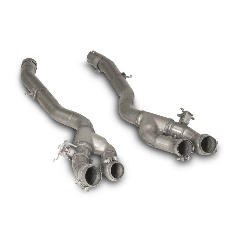 Remus Performance|Tubo de Escape Remus REM0810211401 Remus Performance|Tubo de Escape Remus REM0810211401