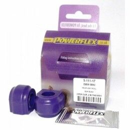 Strongflex|Silentblock Strongflex 031323A (2 pcs)