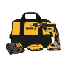 Dewalt|Aparafusadora Dewalt DCF620D2-QW 18 V