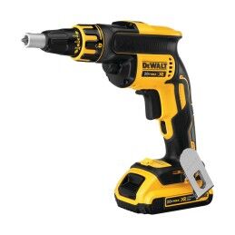 Dewalt|Aparafusadora Dewalt DCF620D2-QW 18 V