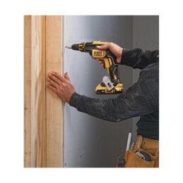 Dewalt|Aparafusadora Dewalt DCF620D2-QW 18 V