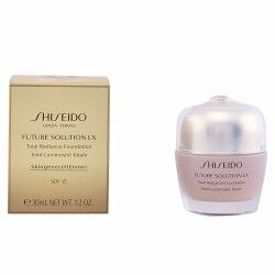 Shiseido|Maquilhagem Líquido Future Solution LX Shiseido (30 ml)