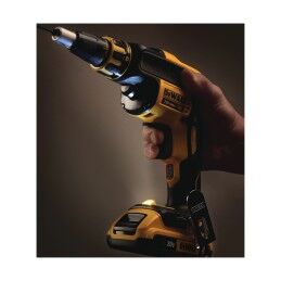 Dewalt|Aparafusadora Dewalt DCF620D2-QW 18 V