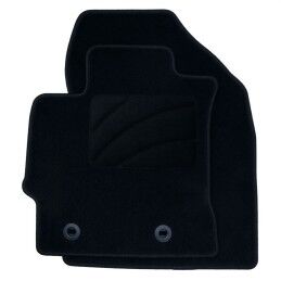 OCC Motorsport|Tapete para o Carro OCC Motorsport OCCTY0002 Preto