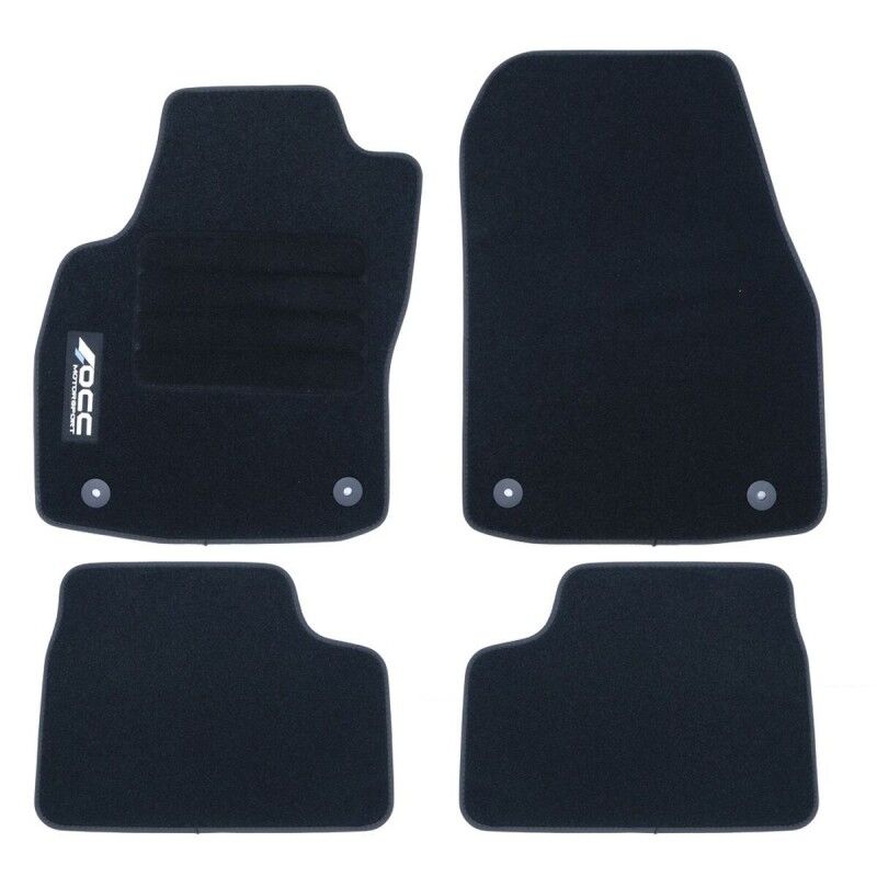 OCC Motorsport|Tapete para o Carro OCC Motorsport OCCOP0009LOG