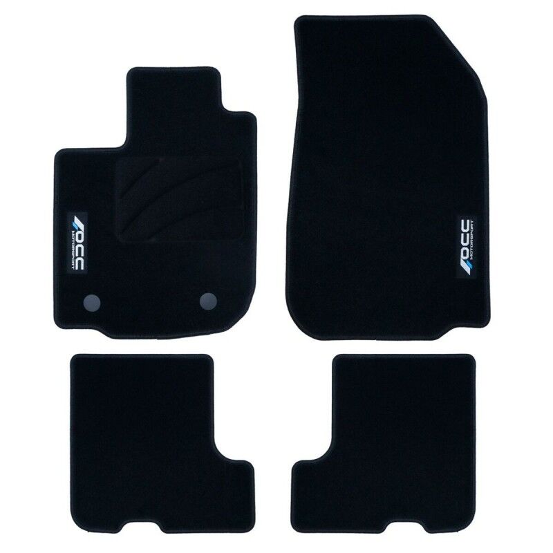 OCC Motorsport|Tapete para o Carro OCC Motorsport OCCDC0013LOG