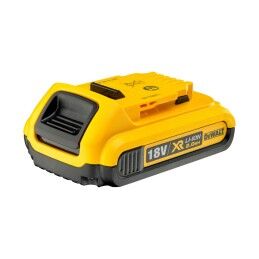 Dewalt|Aparafusadora Dewalt DCF620D2-QW 18 V