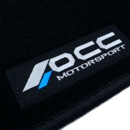 OCC Motorsport|Tapete para o Carro OCC Motorsport OCCDC0013LOG