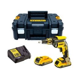 Dewalt|Aparafusadora Dewalt DCF620D2-QW 18 V