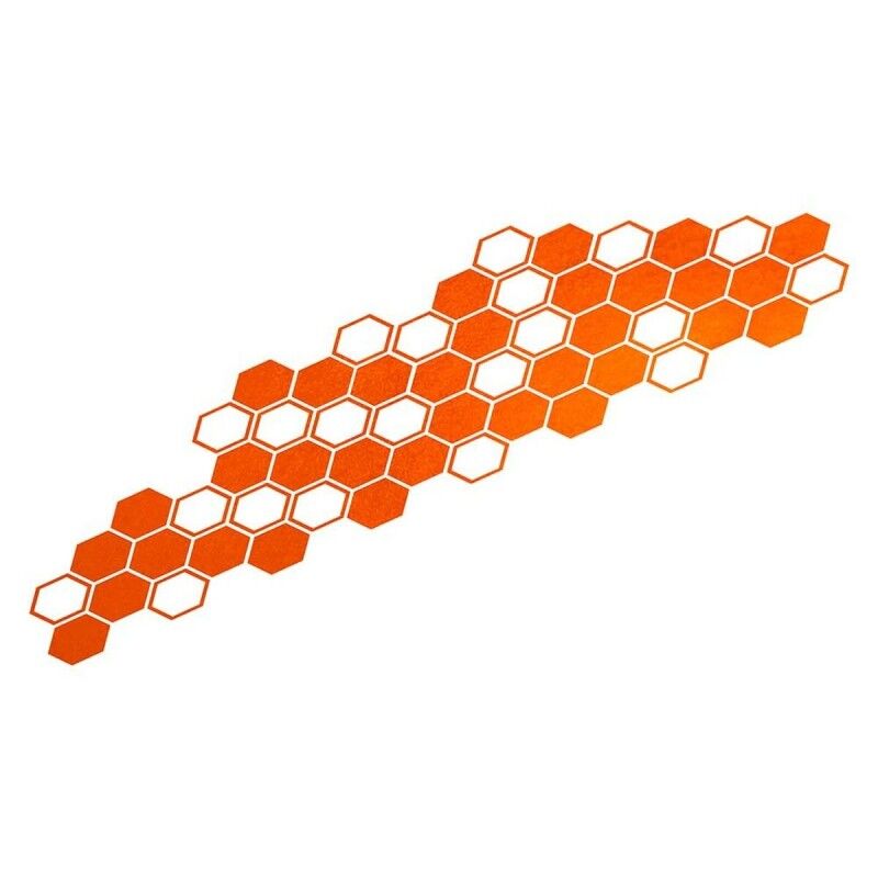 Foliatec|Pastilhas de travão Foliatec FO33963 Laranja Foliatec|Pastilhas de travão Foliatec FO33963 Laranja