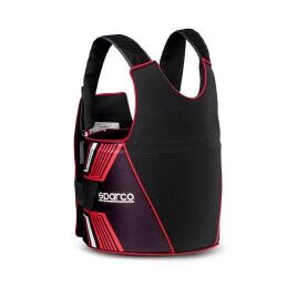 Sparco|Proteção para as costelas Sparco  K-TRACK  14-15 Anos