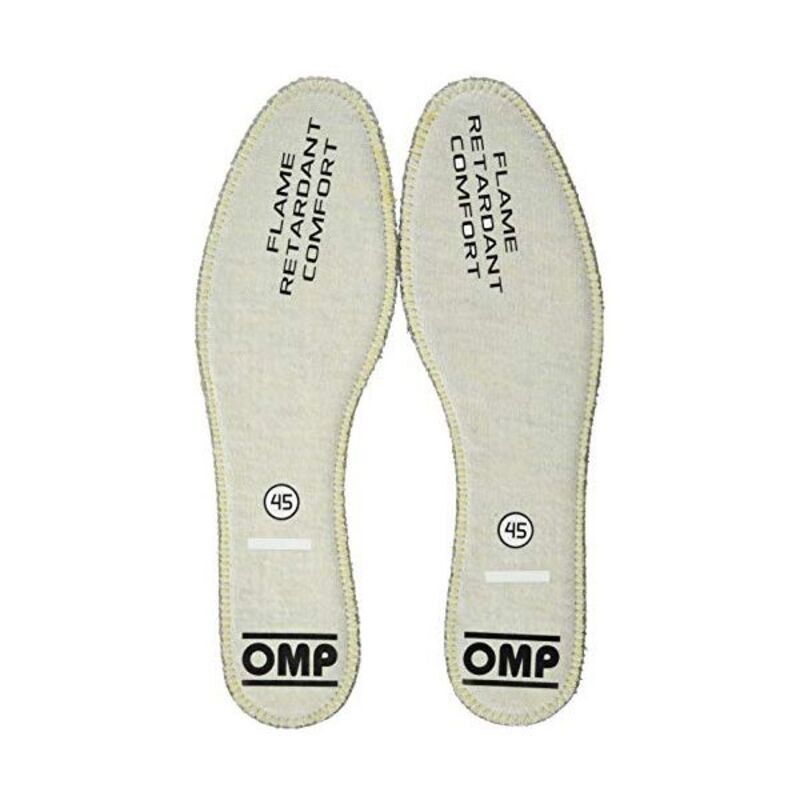 OMP|Botas de Corrida OMP Insole Sola OMP|Botas de Corrida OMP Insole Sola