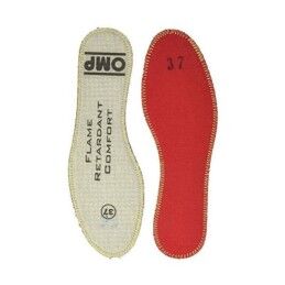 OMP|Botas de Corrida OMP Insole Sola