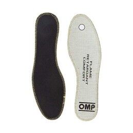 OMP|Botas de Corrida OMP Insole Sola